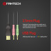 Fantech Legion HQ51 RGB USB & 3.5mm (Dual Port) Gaming Headphone Black